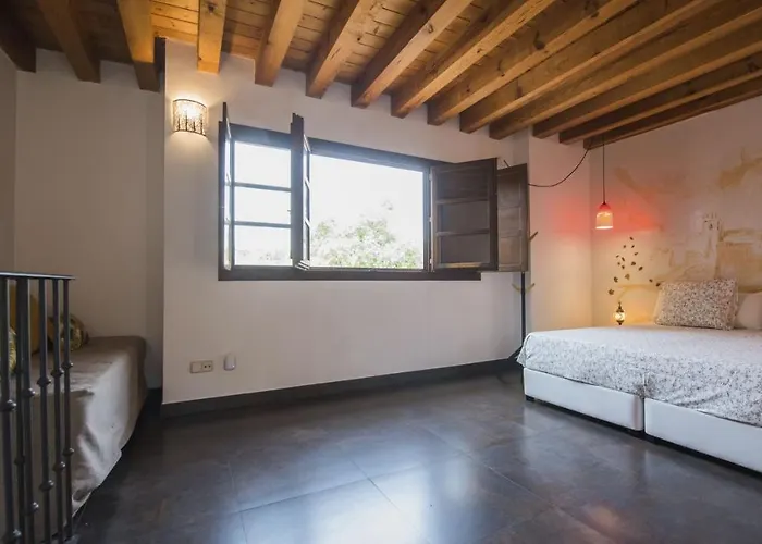 Apartamento Santa Anita En Plena Juderia By Toledo Ap