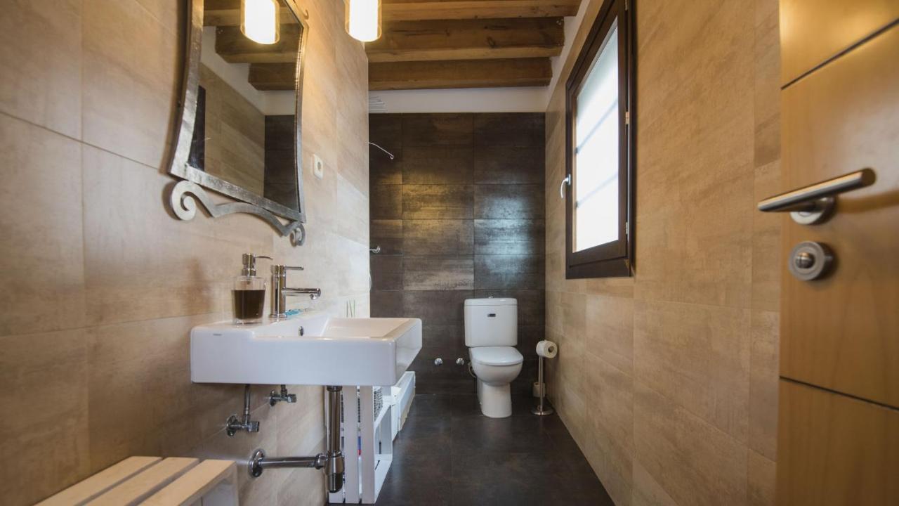 Appartement Santa Anita En Plena Juderia By Ap *